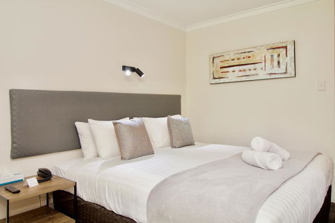 Hotel Clipper - Sydney Tourism 11