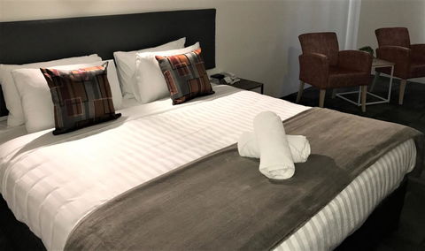 Hotel Clipper - Sydney Tourism 18