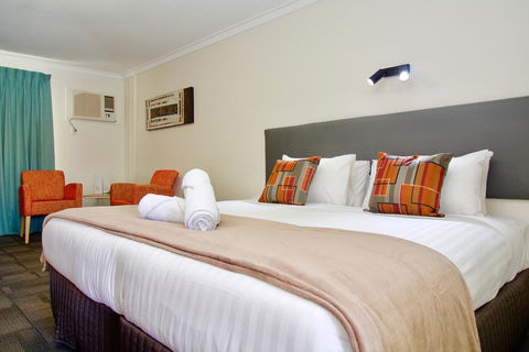 Hotel Clipper - Sydney Tourism 9