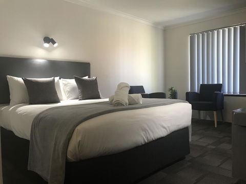 Hotel Clipper - Sydney Tourism 7