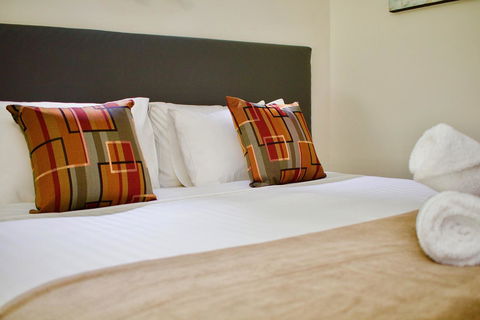 Hotel Clipper - Sydney Tourism 5