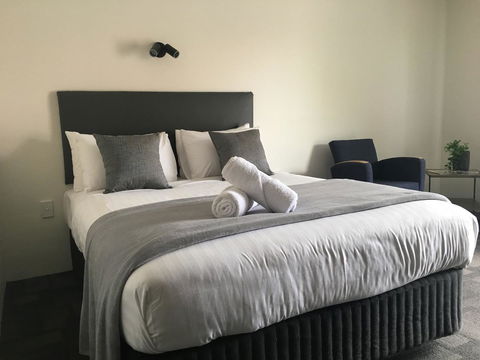 Hotel Clipper - Sydney Tourism 4