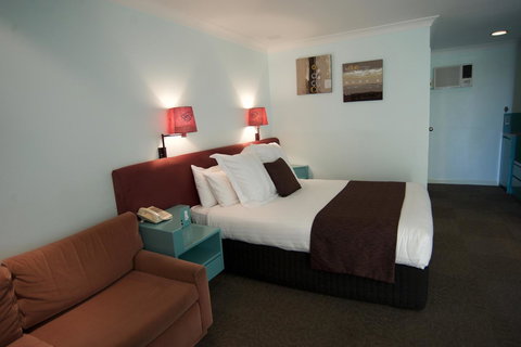 SureStay Hotel By Best Western The Clarence On Melville - Sydney Tourism 27