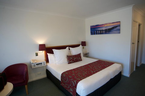 SureStay Hotel By Best Western The Clarence On Melville - Sydney Tourism 28