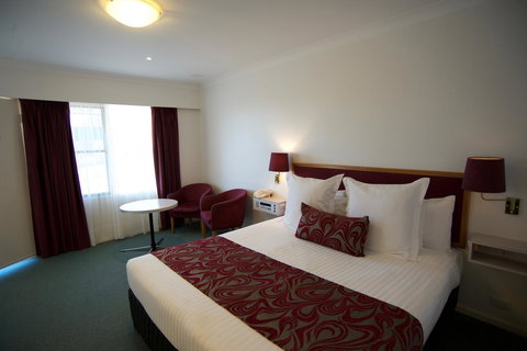 SureStay Hotel By Best Western The Clarence On Melville - Sydney Tourism 1