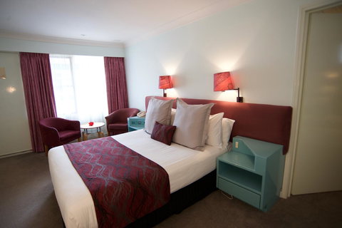 SureStay Hotel By Best Western The Clarence On Melville - Sydney Tourism 9
