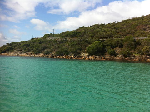 SureStay Hotel By Best Western The Clarence On Melville - Sydney Tourism 38