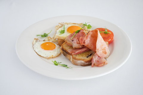 SureStay Hotel By Best Western The Clarence On Melville - Sydney Tourism 4