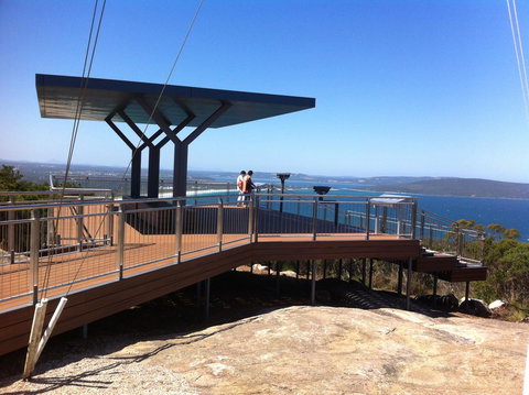 SureStay Hotel By Best Western The Clarence On Melville - Sydney Tourism 40