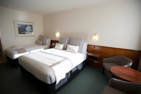SureStay Hotel By Best Western The Clarence On Melville - Sydney Tourism 7