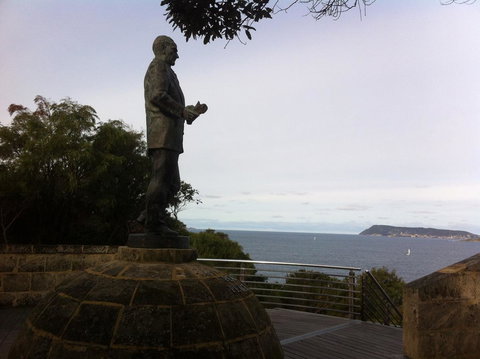 SureStay Hotel By Best Western The Clarence On Melville - Sydney Tourism 41