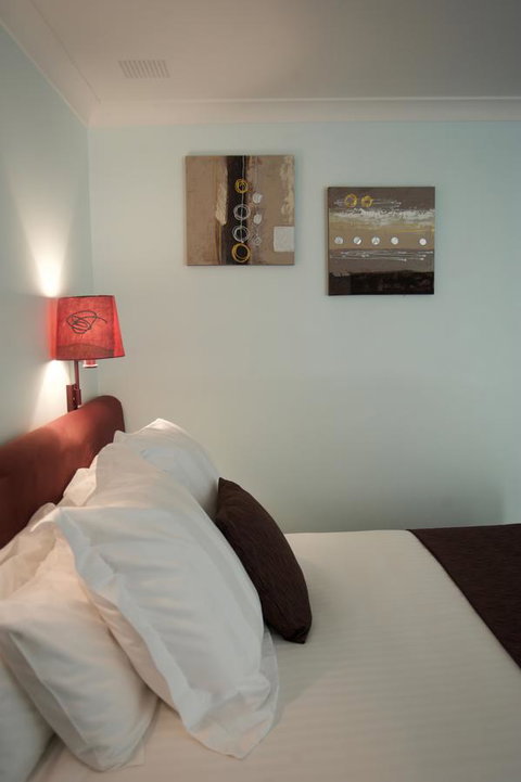 SureStay Hotel By Best Western The Clarence On Melville - Sydney Tourism 29