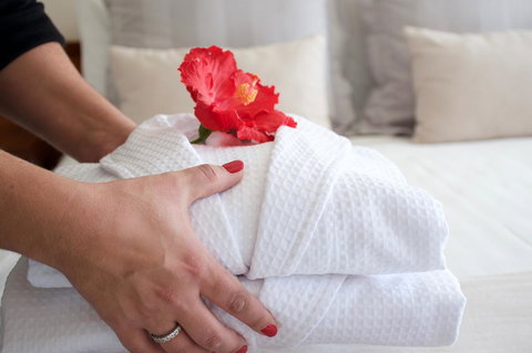 SureStay Hotel By Best Western The Clarence On Melville - Sydney Tourism 14