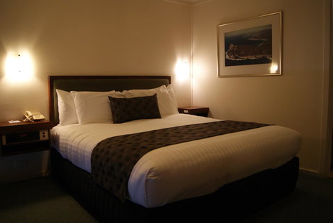 SureStay Hotel By Best Western The Clarence On Melville - Sydney Tourism 43