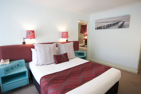SureStay Hotel By Best Western The Clarence On Melville - Sydney Tourism 18