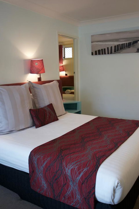SureStay Hotel By Best Western The Clarence On Melville - Sydney Tourism 17