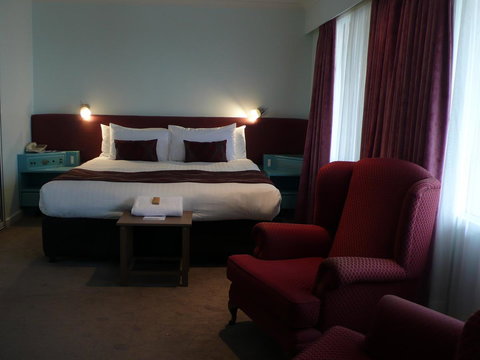 SureStay Hotel By Best Western The Clarence On Melville - Sydney Tourism 33