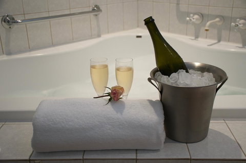 SureStay Hotel By Best Western The Clarence On Melville - Sydney Tourism 20