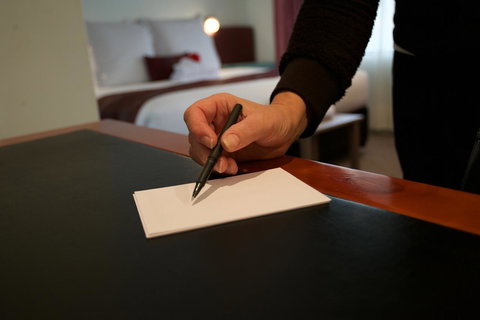 SureStay Hotel By Best Western The Clarence On Melville - Sydney Tourism 15