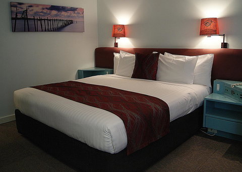 SureStay Hotel By Best Western The Clarence On Melville - Sydney Tourism 34