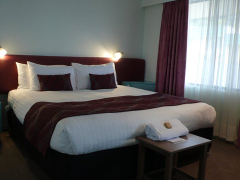SureStay Hotel By Best Western The Clarence On Melville - Sydney Tourism 32