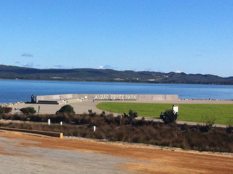 SureStay Hotel By Best Western The Clarence On Melville - Sydney Tourism 42