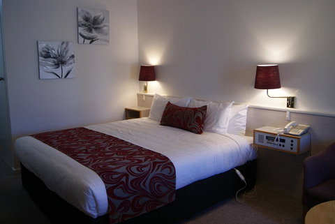 SureStay Hotel By Best Western The Clarence On Melville - Sydney Tourism 36
