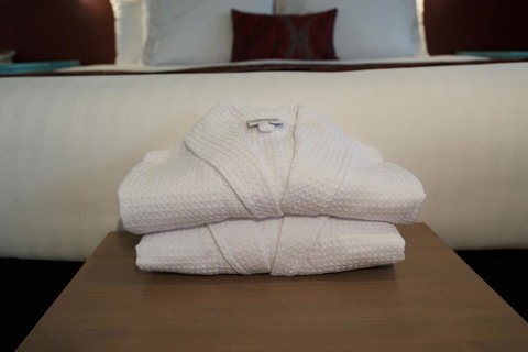 SureStay Hotel By Best Western The Clarence On Melville - Sydney Tourism 23