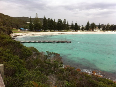 SureStay Hotel By Best Western The Clarence On Melville - Sydney Tourism 44