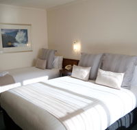 Best Western The Clarence on Melville - Sydney Tourism