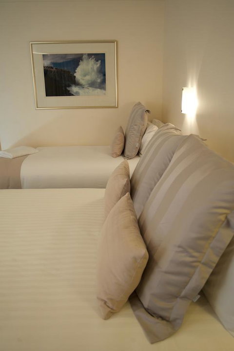 SureStay Hotel By Best Western The Clarence On Melville - Sydney Tourism 30