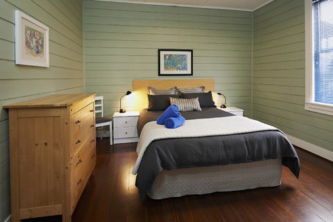 Albany Harbourside Apartments And Houses - Sydney Tourism 41