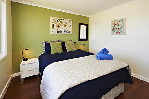 Albany Harbourside Apartments And Houses - Sydney Tourism 31