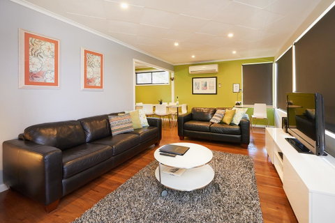 Albany Harbourside Apartments And Houses - Sydney Tourism 4