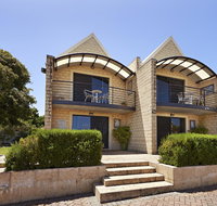 Albany Harbourside Apartments And Houses - Sydney Tourism