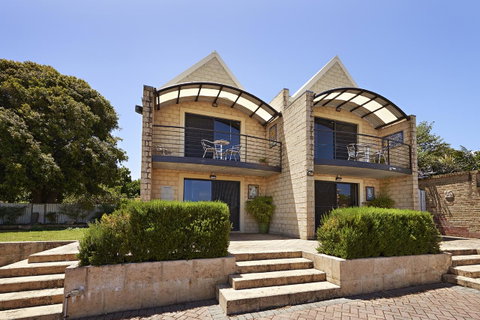 Albany Harbourside Apartments And Houses - Sydney Tourism 0