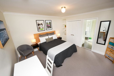 Albany Harbourside Apartments And Houses - Sydney Tourism 14