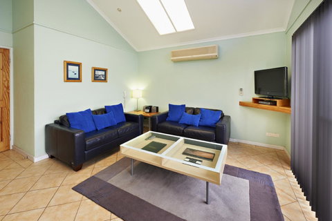 Albany Harbourside Apartments And Houses - Sydney Tourism 36