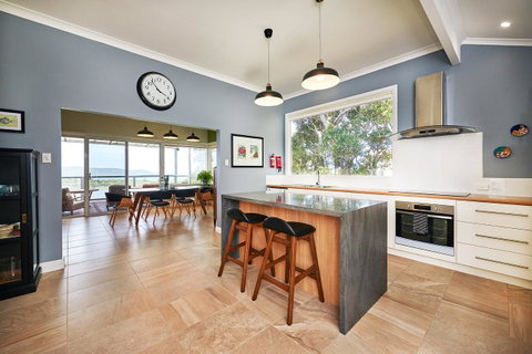 Albany Harbourside Apartments And Houses - Sydney Tourism 13