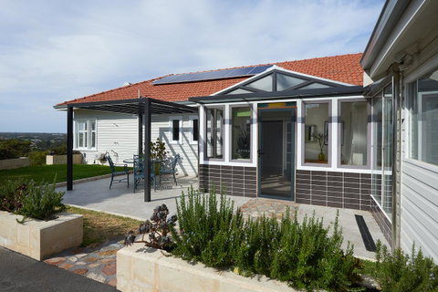 Albany Harbourside Apartments And Houses - Sydney Tourism 11
