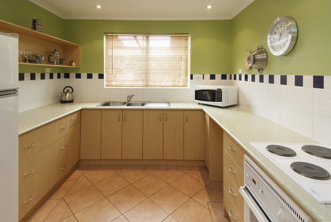 Albany Harbourside Apartments And Houses - Sydney Tourism 19