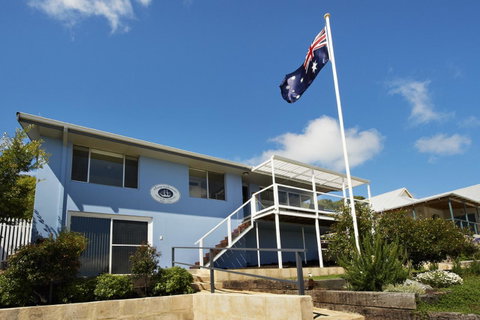 Albany Harbourside Apartments And Houses - Sydney Tourism 30