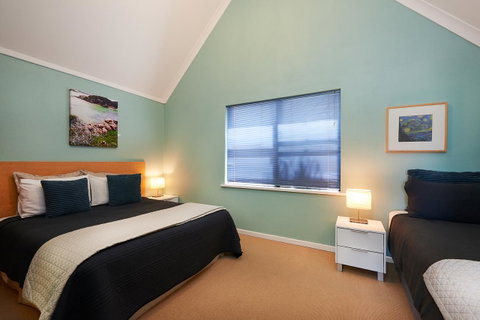 Albany Harbourside Apartments And Houses - Sydney Tourism 8