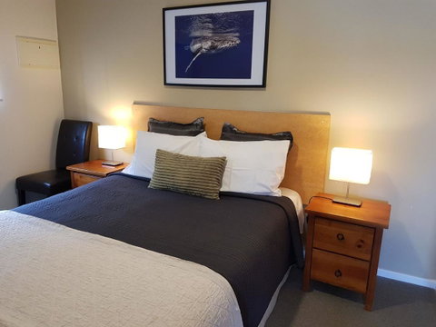 Albany Harbourside Apartments And Houses - Sydney Tourism 20