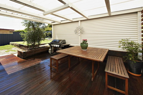 Albany Harbourside Apartments And Houses - Sydney Tourism 43