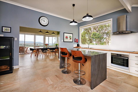 Albany Harbourside Apartments And Houses - Sydney Tourism 16