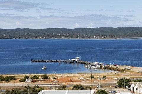 Albany Harbourside Apartments And Houses - Sydney Tourism 3