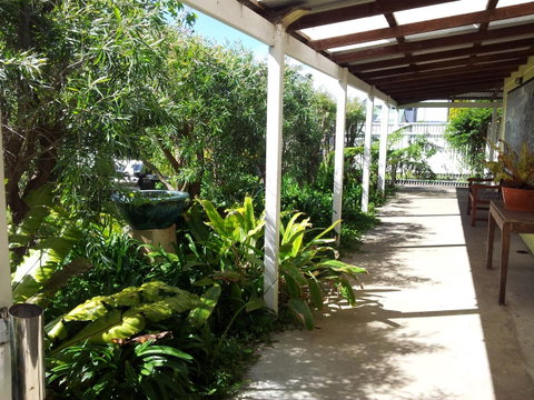 Albany Harbourside Apartments And Houses - Sydney Tourism 15