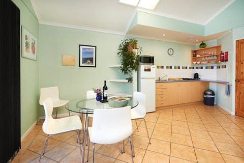 Albany Harbourside Apartments And Houses - Sydney Tourism 1