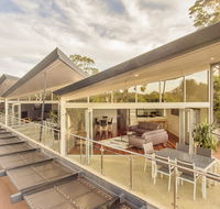 Central Avenue Apartments - Sydney Tourism